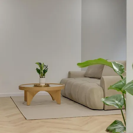 Granaria Marina By Comfort