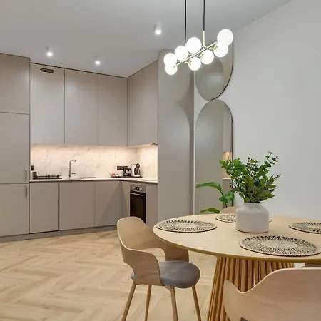 Granaria Marina By Comfort *