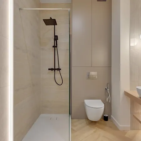 Granaria Marina By Comfort *
