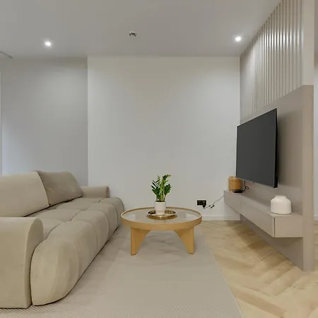 Granaria Marina By Comfort Apartman *