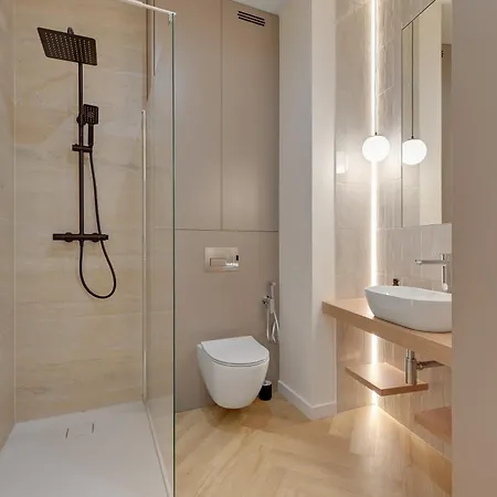 Apartman Granaria Marina By Comfort