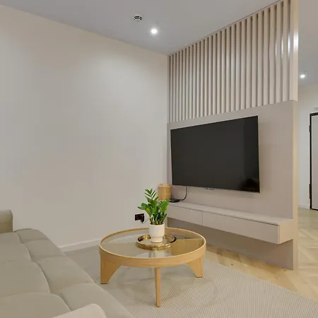 Granaria Marina By Comfort 公寓 *