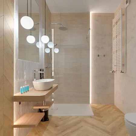 Granaria Marina By Comfort 公寓 *