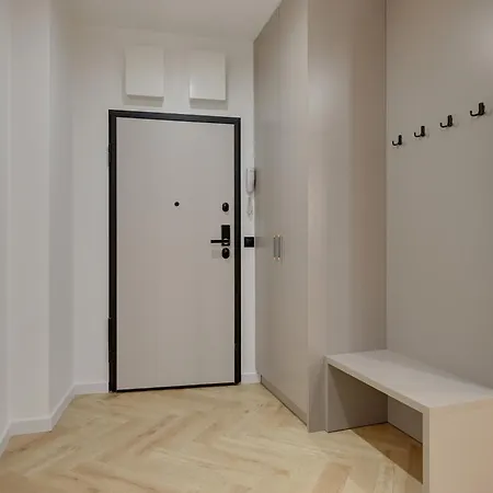 Apartman Granaria Marina By Comfort *