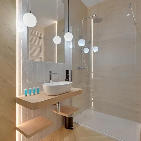 Granaria Marina By Comfort * Gdańsk