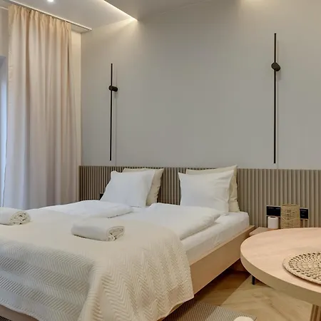 Granaria Marina By Comfort *