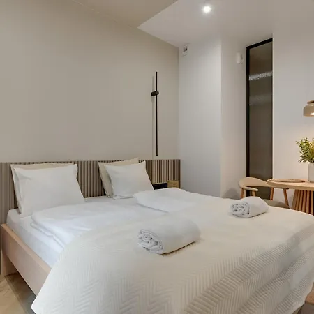 Granaria Marina By Comfort * 格但斯克