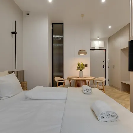 Granaria Marina By Comfort *