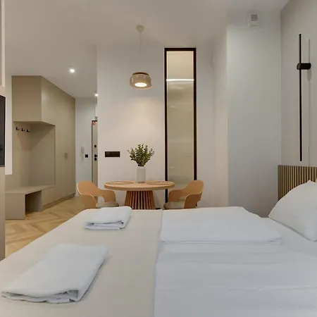 Granaria Marina By Comfort