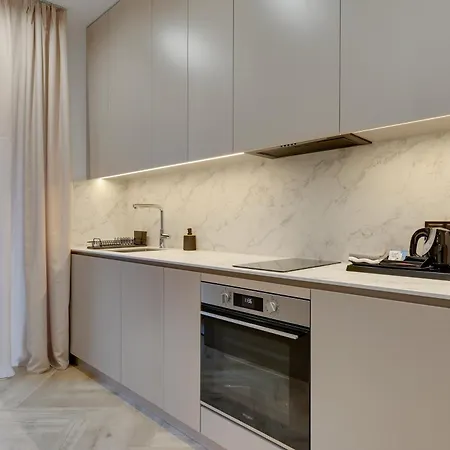 Granaria Marina By Comfort