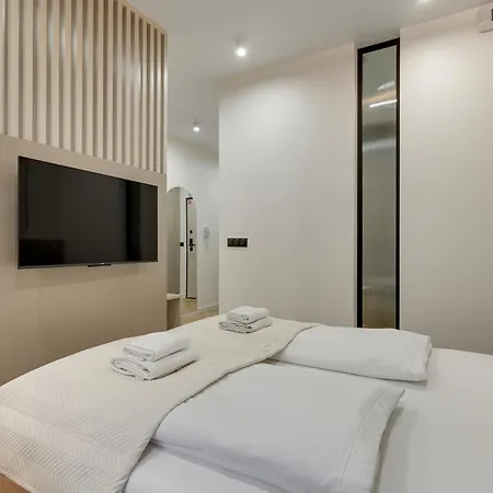 Granaria Marina By Comfort