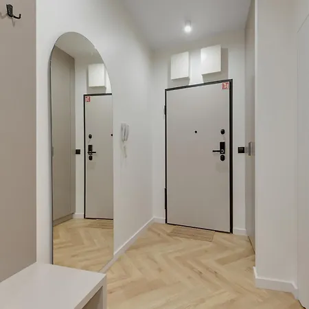 Granaria Marina By Comfort *