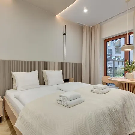 Granaria Marina By Comfort