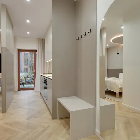 Granaria Marina By Comfort
