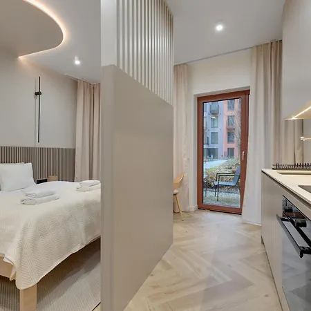 Granaria Marina By Comfort