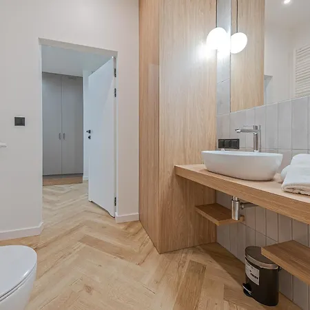 Apartman Granaria Marina By Comfort *