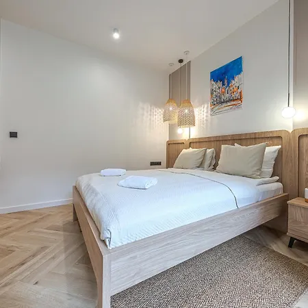 Granaria Marina By Comfort